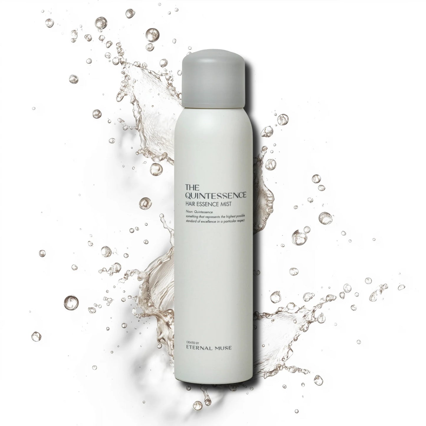THE QUINTESSENCE HAIR ESSENCE MIST