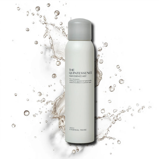 THE QUINTESSENCE HAIR ESSENCE MIST