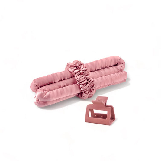 ZERO HEAT SET  MINI SIZE