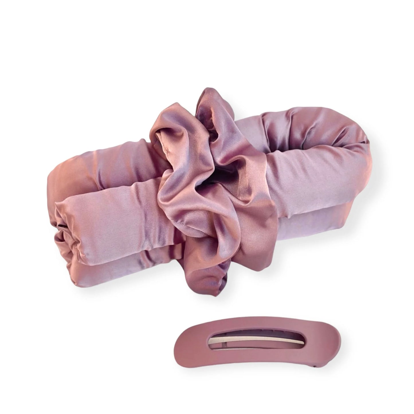 ZERO HEAT SET JUMBO SIZE