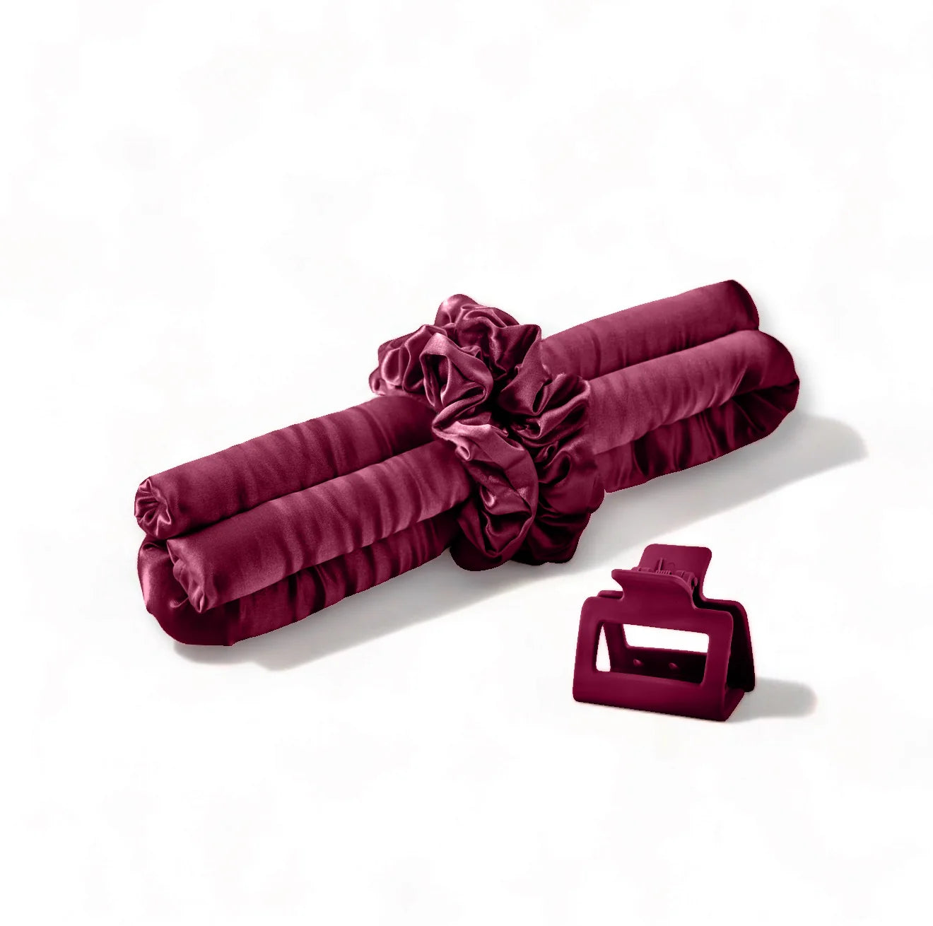 ZERO HEAT SET  MIDI SIZE