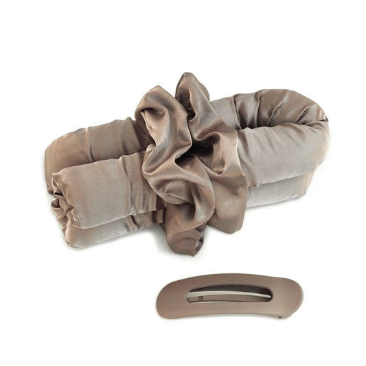 ZERO HEAT SET JUMBO SIZE