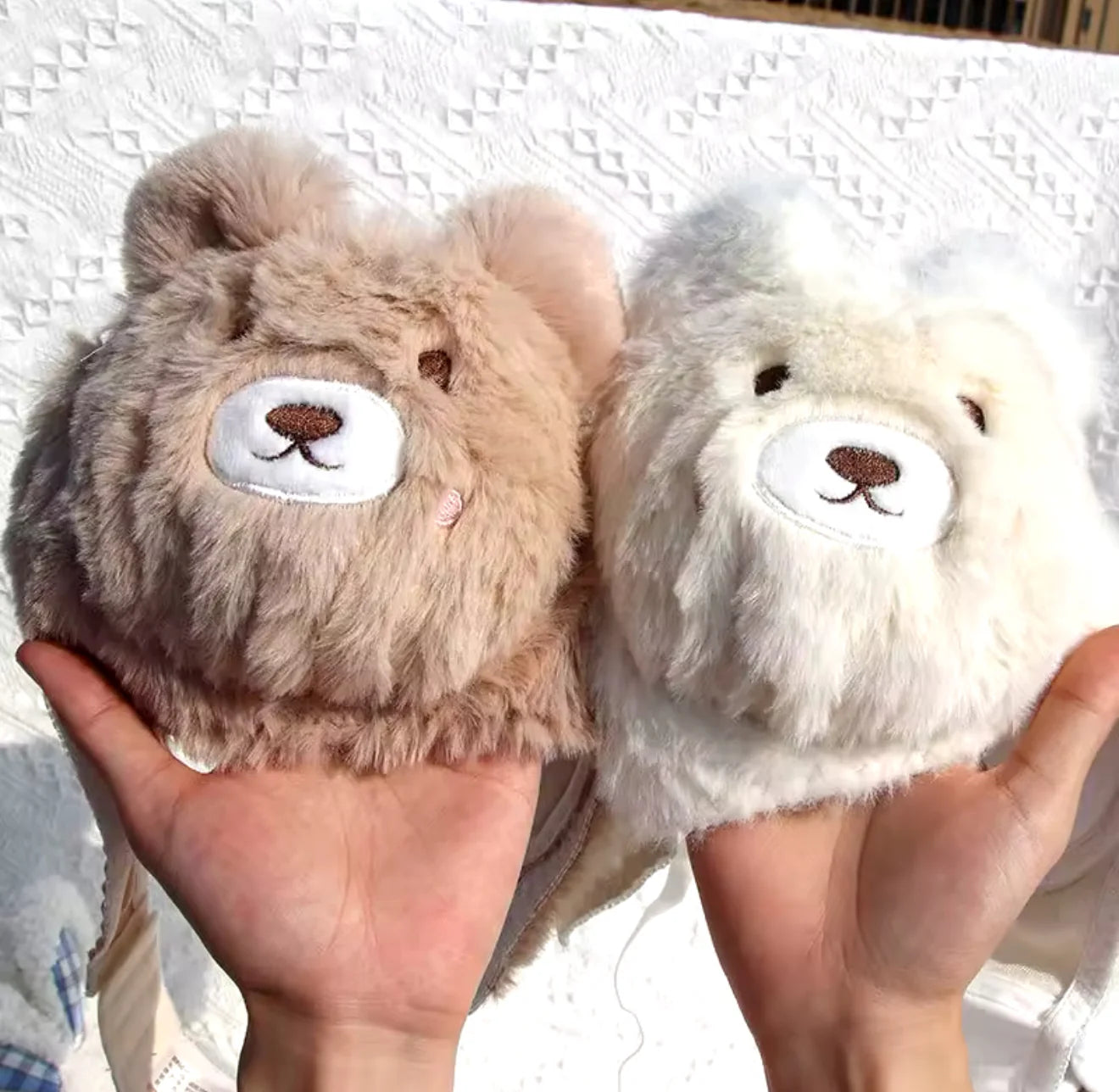 Plushie Lingerie Set For Girlies 🎀