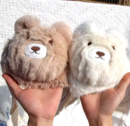 Plushie Lingerie Set For Girlies 🎀